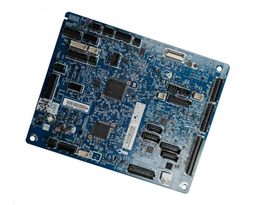Плата DC-контроллера HP LJ M607/M608/M609 (RM2-9494)
