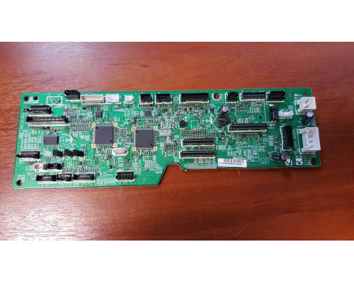 Плата DC-контроллера HP LJ M712/M725 (RM1-8934)