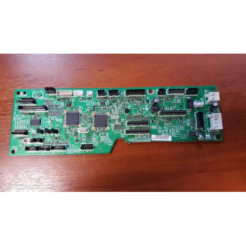 Плата DC-контроллера HP LJ M712/M725 (RM1-8934)