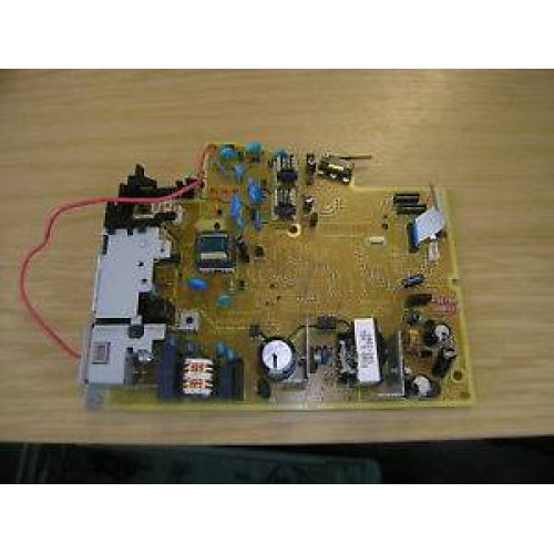 Плата DC-контроллера HP LJ P1505 (RM1-4628) OEM