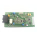 Плата факса HP LJ M1522/M1536/M2727 MFP/CLJ M375/M451/M475 (CC369-60001/CE683-60001/CC502-60001) OEM