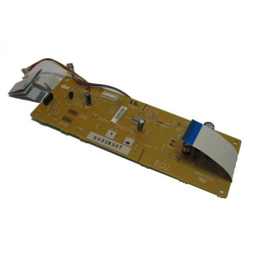 Плата питания HP LJ 1010/1012/1015/LBP-2900/3000 (RM1-0806) OEM