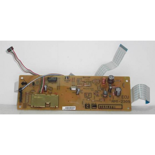 Плата питания HP LJ 1022 (RM1-2309) OEM