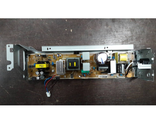 Плата питания низковольтная HP CLJ M377/M452/M477 (RM2-7914/RM2-7371)