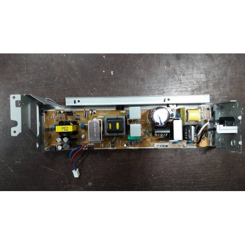 Плата питания низковольтная HP CLJ M377/M452/M477 (RM2-7914/RM2-7371)