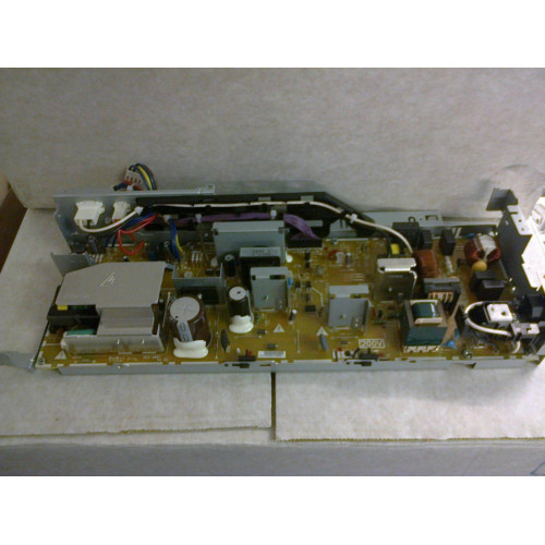 Плата питания низковольтная HP CLJ M551 (RM1-8093/RK2-3887) OEM