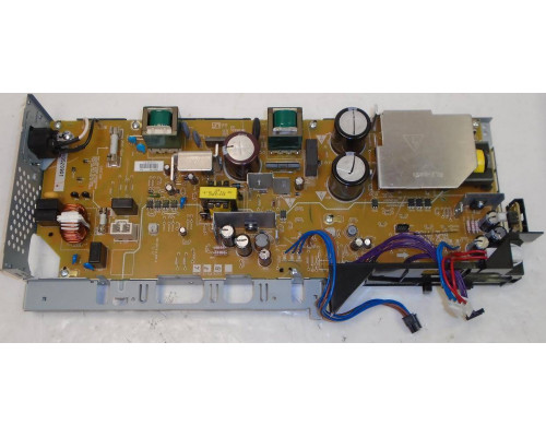 Плата питания низковольтная HP CLJ M552/M553 (RM2-7165/RM2-7135) OEM