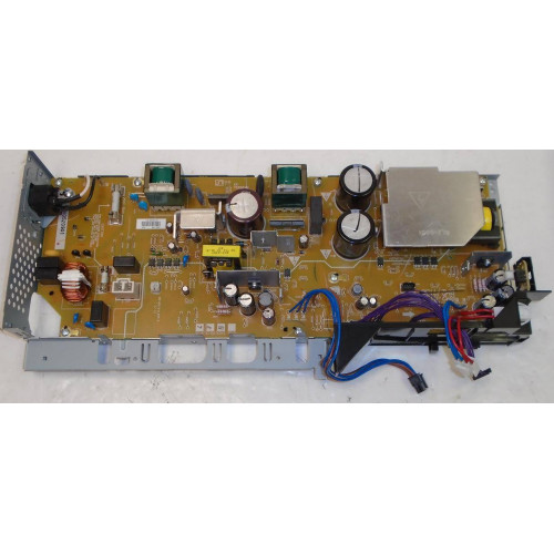 Плата питания низковольтная HP CLJ M552/M553 (RM2-7165/RM2-7135) OEM