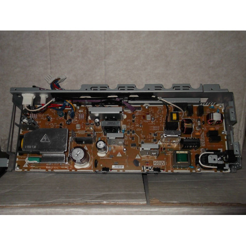 Плата питания низковольтная HP CLJ M570/M575 (RM1-8103/RM1-8092)