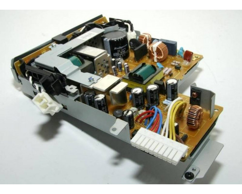 Плата питания низковольтная HP LJ 5200 (RM1-2951/RM1-2653) OEM