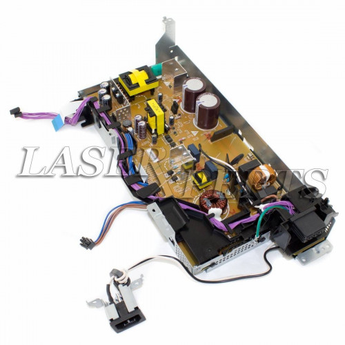 Плата питания низковольтная HP LJ M607/M608/M609 (RM2-6798/RM2-8951) OEM