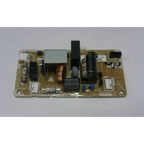 Плата питания печки HP CLJ M175/M275 (RM1-8202/RK2-3979) OEM