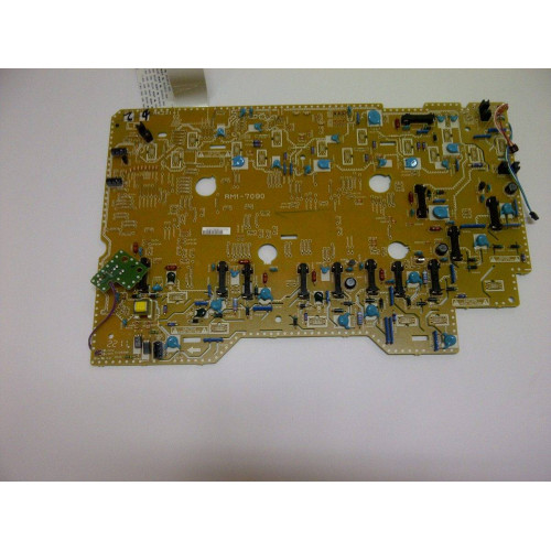 Плата питания высоковольтная HP CLJ CP1525/CM1415 (RM1-7090) OEM