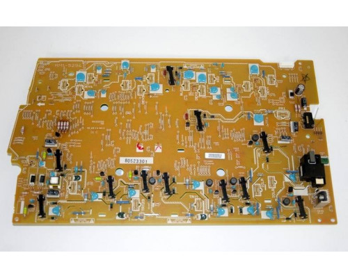 Плата питания высоковольтная HP CLJ CP2025/CM2320 (RM1-5294) OEM