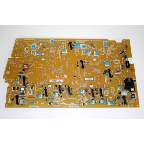 Плата питания высоковольтная HP CLJ CP2025/CM2320 (RM1-5294) OEM