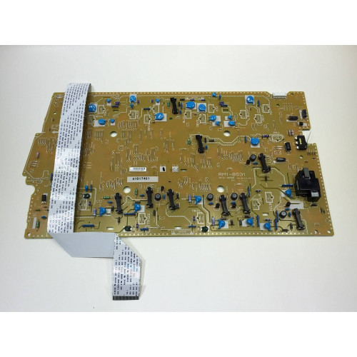 Плата питания высоковольтная HP CLJ M351/M375/M451/M475/M476 (RM1-8031) OEM