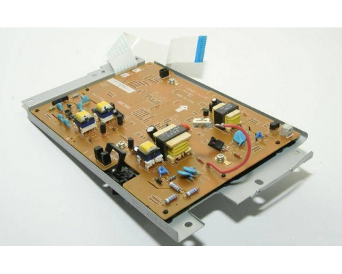 Плата питания высоковольтная HP LJ 2410/2420/2430 (RM1-1505/RM1-1415) OEM