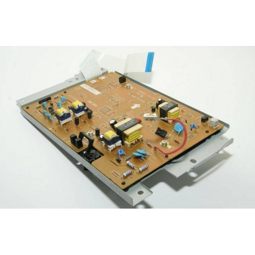 Плата питания высоковольтная HP LJ 2410/2420/2430 (RM1-1505/RM1-1415) OEM