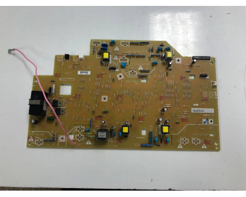 Плата питания высоковольтная HP LJ M607n/M608n (RM2-9336)