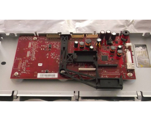 Плата сканера SCB HP LJ M830 (CF367-60002/CF405-60001)