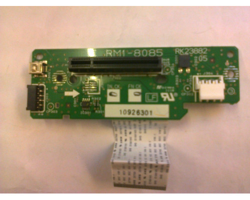 Плата соединения HP CLJ M551/M570/M575 (RM1-8085/RM1-8143/RM1-9235) OEM