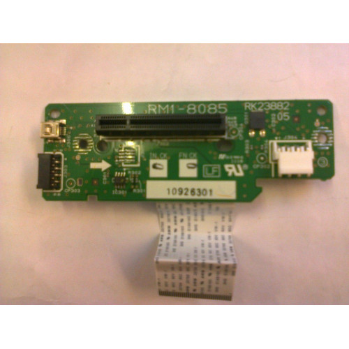 Плата соединения HP CLJ M551/M570/M575 (RM1-8085/RM1-8143/RM1-9235) OEM