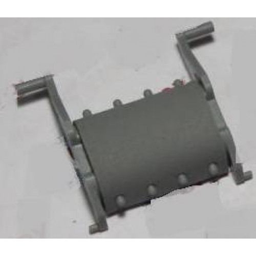 Тормозная площадка ADF в сборе HP LJ M1536/M225 /CLJ CM1415/M175/M276 (Q7400-60159) OEM