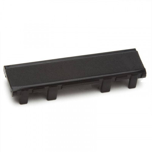 Тормозная площадка обходного лотка HP LJ P3015/M525/M521 (RC2-8575)