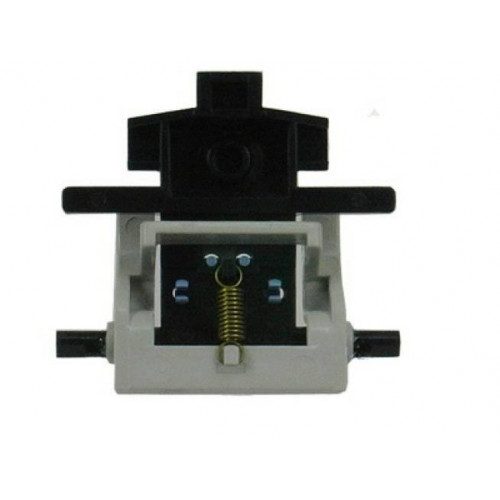 Тормозная площадка сканера в сборе HP LJ 3015/3050/M1319f (RM1-0890)