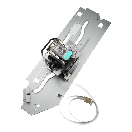 Механизм степлера в сборе HP LJ M806/M830/CLJ M855/M880 (4G3-0938)