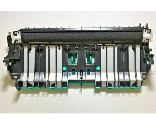 Направляющая бумаги в сборе с коротроном HP CLJ M452nw/M477fnw (RM2-6430)