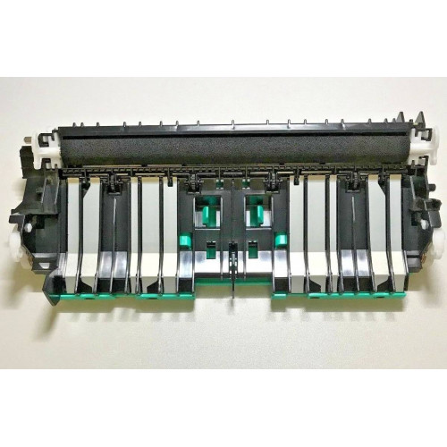 Направляющая бумаги в сборе с коротроном HP CLJ M452nw/M477fnw (RM2-6430)