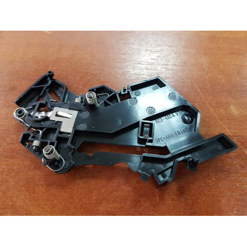 Направляющая картриджа левая HP LJ M125/M127 (RC3-4924) OEM