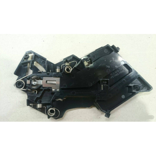 Направляющая картриджа левая HP LJ P1102/M1132/M1212 (RC2-9218) OEM