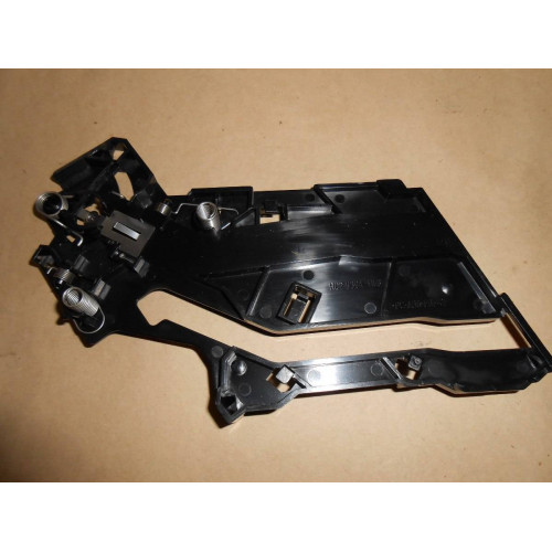 Направляющая картриджа левая HP LJ P1566/P1606/M1536 (RC2-9394) OEM