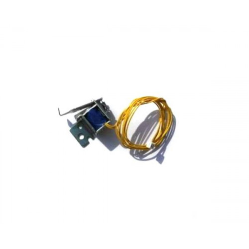 Соленоид узла захвата кассеты (лоток 2) HP LJ 1320/1160/3390/3392/P2015/M2727 (RK2-0424) OEM