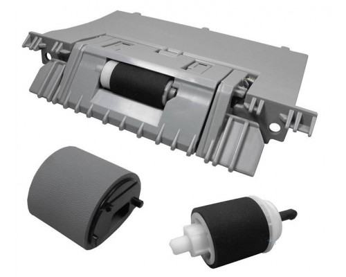 Набор замены роликов захвата, подачи и тормозной площадки кассеты (лотки 1,2) HP CLJ M551 (CF081-67903) НА M575 НЕ ПОДХОДИТ!!!