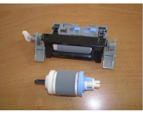 Набор замены ролика захвата и тормозной площадки кассеты (лоток 2) HP CLJ CP5225/ M750 (CE710-69007/CE710-67007)