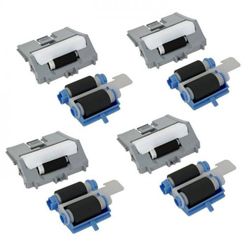 Комплект роликов (для лотков 2,3,4,5) HP LJ M506/M527 (F2A68-67913)