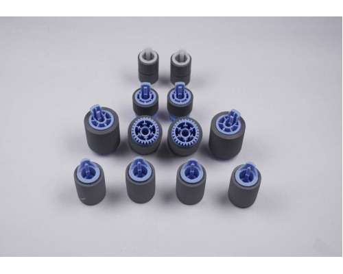 Комплект роликов (для лотков 2,3,4,5) HP LJ M806/M830 (RY7-5228/CF367-67903)