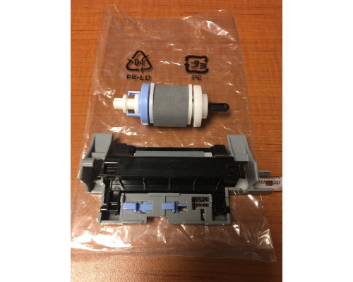 Набор замены ролика захвата и тормозной площадки кассеты (лоток 2) HP CLJ M775 (CC522-67927)
