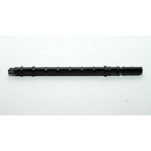 Ось привода ролика захвата HP LJ 1320/1160/3390/3392/P2014/P2015/M2727/ LBP3300/3310/3360/3370 (RC1-3471)