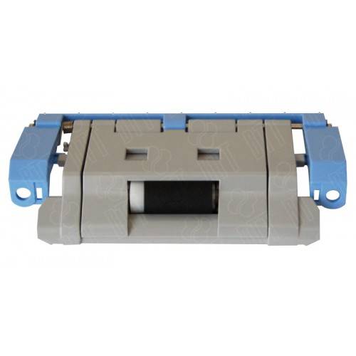 Ролик отделения в сборе (лоток 2,3) HP LJ M5025/M5035/M712/M725 (Q7829-67929/RM1-2983) JPN