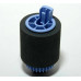 Ролик подачи/отделения из кассеты HP LJ 9000/9050/9040/M806/M830/ CLJ 9500/5500/5550 (RF5-3338)