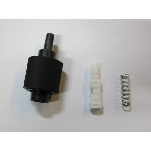 Ролик захвата из кассеты (лоток 2,3) HP LJ M401/M425 (RM1-9168)