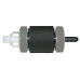 Ролик захвата из кассеты (лоток 2,3) HP LJ P3005/P3015/M3027/M3035/M521/M525 (RM1-3763/5851-4013/RM1-6323/RM1-6313)