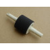 Ролик захвата из кассеты (лоток 2) HP CLJ 2820/2840/1500/2500 (RB3-0161) OEM
