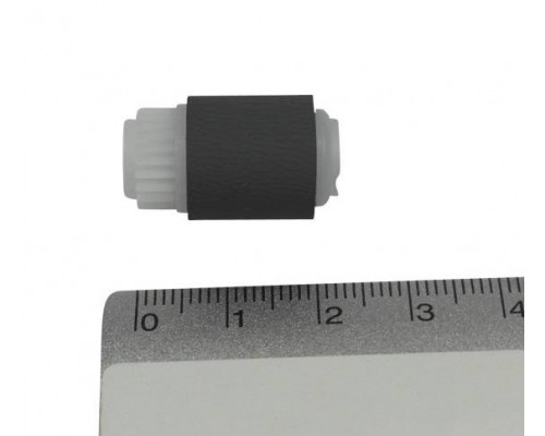Ролик захвата (лоток 2) HP CLJ M154/M180/M181/M252/M254/M274/M277/M280/ M281/M377/M452/M477 (RM2-5576)