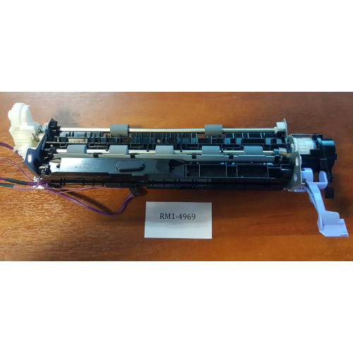 Узел регистрации дуплексных аппаратов в сборе HP CLJ CP3525/CM3530/M551/M570/M575 (RM1-4969)