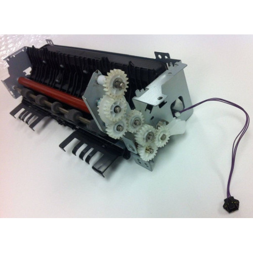 Узел выхода в сборе HP CLJ CP6015/CM6030/CM6040 (RM1-3293)